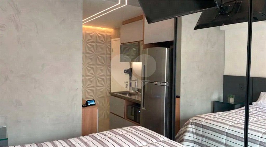 Studio para alugar com 1 quarto no Centro, São Paulo, SP