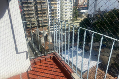 Apartamento à venda com 1 quarto em Vila Isabel, Rio de Janeiro, RJ