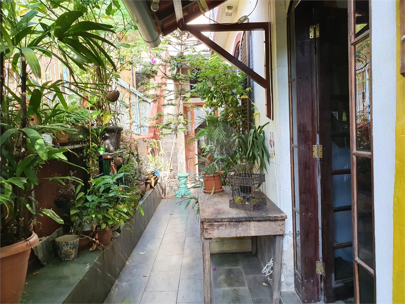 Casa à venda com 5 quartos, sendo 2 suítes,  em Rio Comprido, Rio de Janeiro, RJ