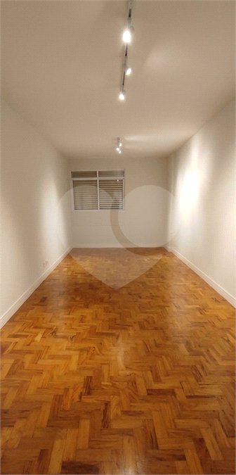 Apartamento à venda com 1 suíte em Vila Mariana, São Paulo, SP