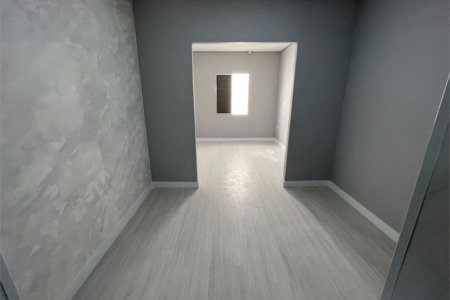 Apartamento Residencial à venda, Boqueirão, Praia Grande - AP1103.