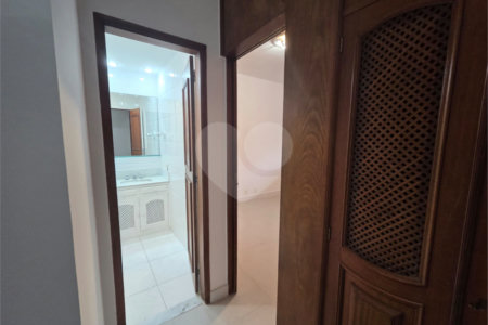 Cobertura à venda ou para alugar com 3 quartos, sendo 1 suíte, em Tijuca, Rio de Janeiro, RJ