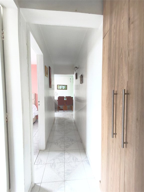Apartamento à venda com 2 quartos em Santana, São Paulo, SP