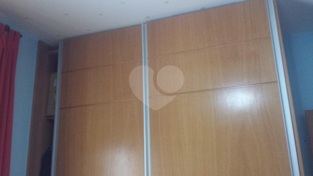 Casa em condomínio à venda com 5 quartos, sendo 3 suítes,  em Tucuruvi, São Paulo, SP