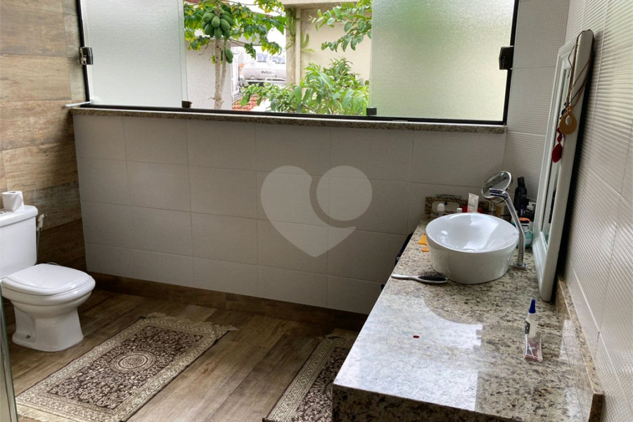 Sobrado à venda com 5 quartos, sendo 1 suíte, em Ipiranga, São Paulo, SP