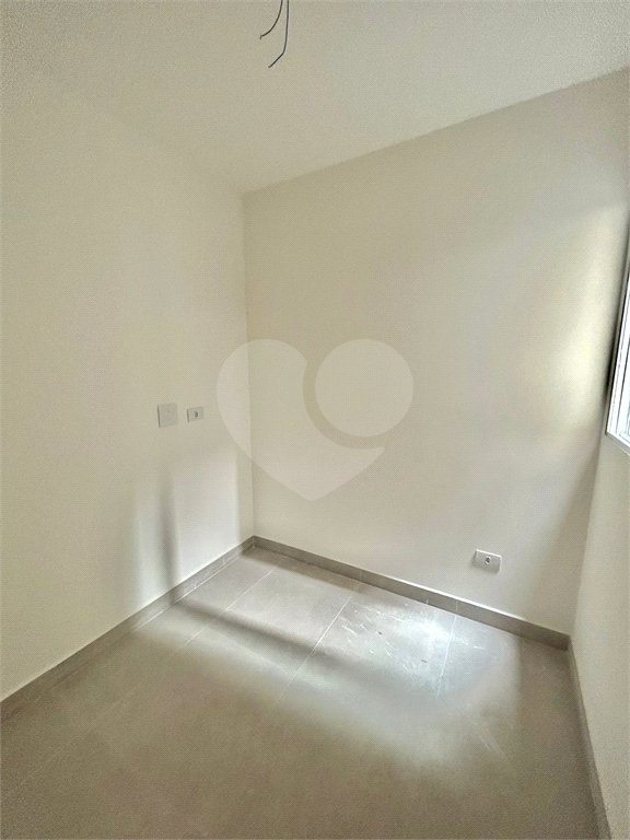 Casa à venda com 1 suíte em Mandaqui, São Paulo, SP