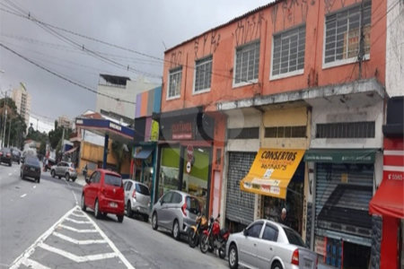 Prédio à venda em Cupecê, São Paulo, SP