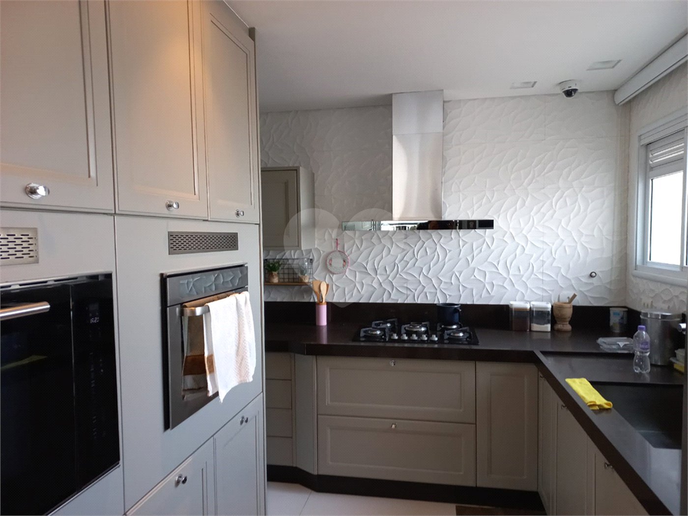Apartamento à venda com 4 suítes em Santa Teresinha, São Paulo, SP