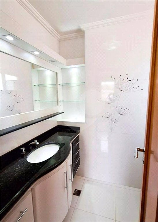 Apartamento à venda com 3 quartos, sendo 1 suíte, em Parque Campolim, Sorocaba, SP