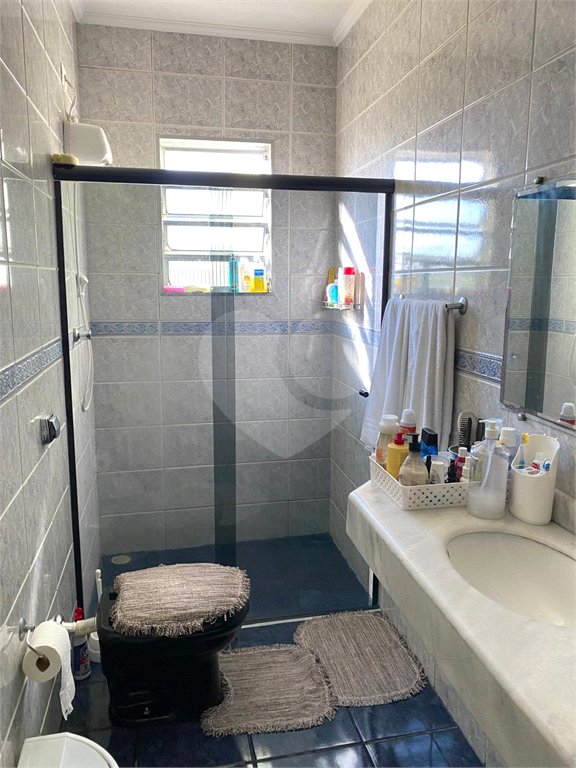 Sobrado à venda com 4 quartos, sendo 1 suíte,  em Pirituba, São Paulo, SP