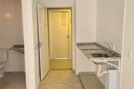 Apartamento à venda em Pinheiros, São Paulo, SP