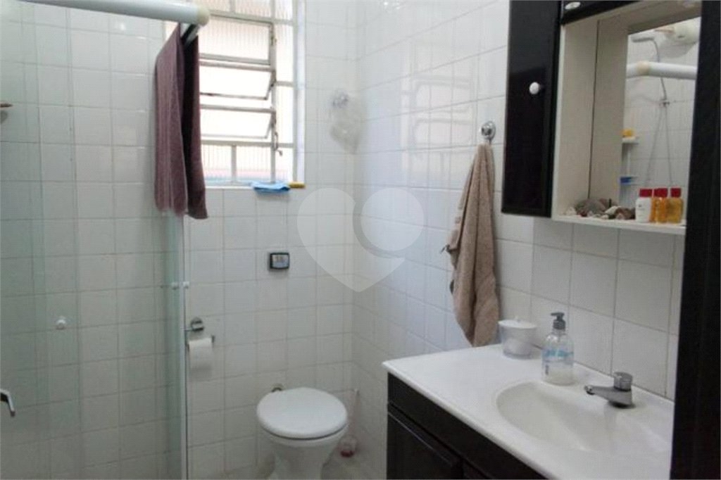 Casa à venda com 2 quartos em Lapa, São Paulo, SP