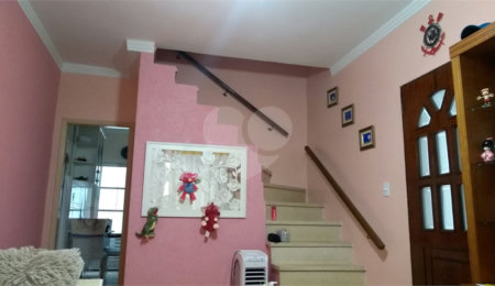 Sobrado à venda com 2 quartos em Tremembé, São Paulo, SP