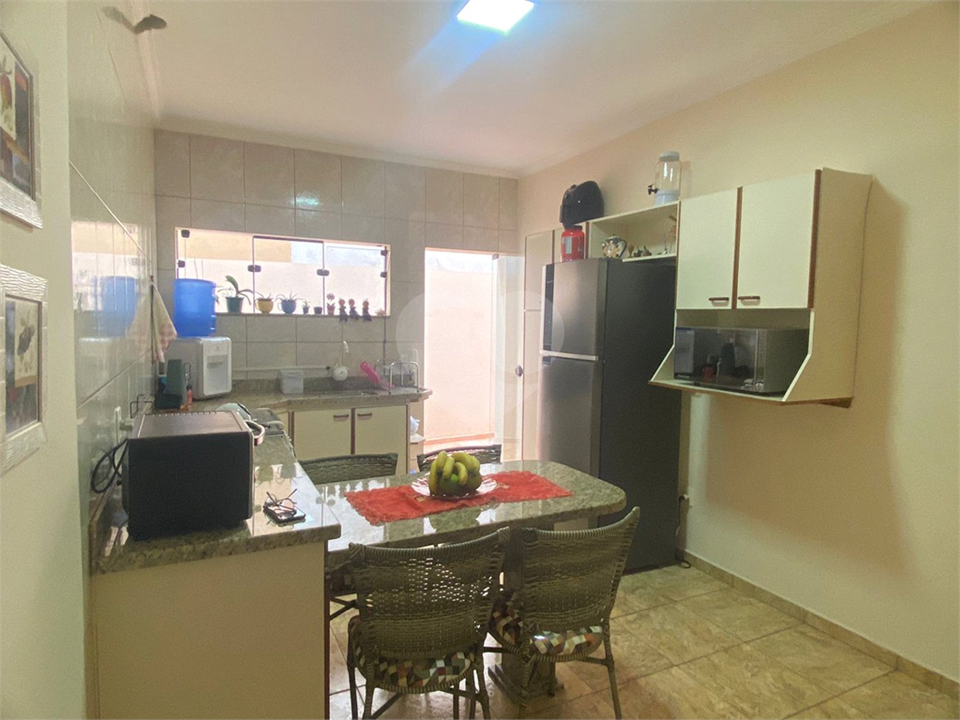 Casa à venda com 2 quartos, sendo 1 suíte, em Vila Deyse, Itapetininga, SP