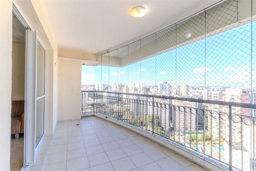 Apartamento à venda com 4 quartos, sendo 2 suítes, em Jardim Marajoara, São Paulo, SP
