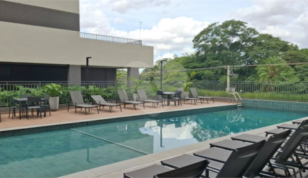 Apartamento à venda com 3 suítes em Santana, São Paulo, SP