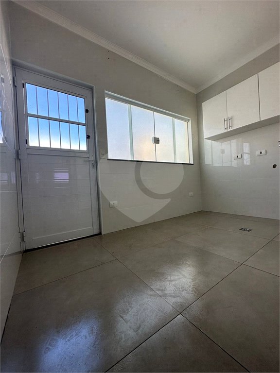 Casa à venda com 3 quartos, sendo 1 suíte,  no condomínio Horto Florestal Villagio, Sorocaba - SP