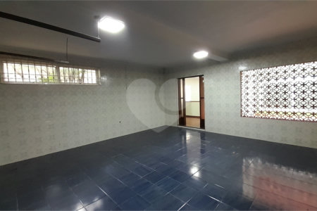 Sobrado para alugar com 5 quartos, sendo 3 suítes, em Jardim do Mar, São Bernardo do Campo, SP