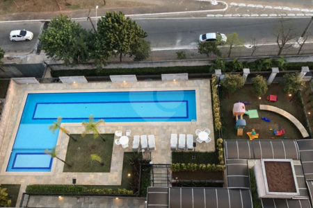 Duplex à venda com 3 quartos, sendo 1 suíte, em Campo Belo, São Paulo, SP