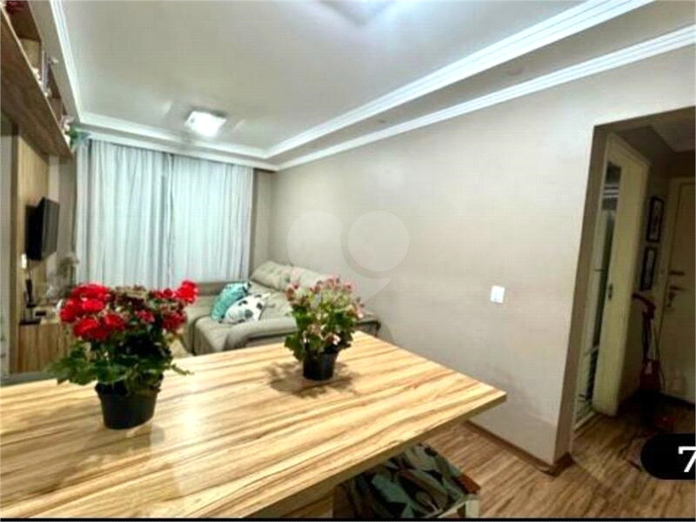 Apartamento à venda com 2 quartos em Jardim Vera Cruz, Sorocaba, SP