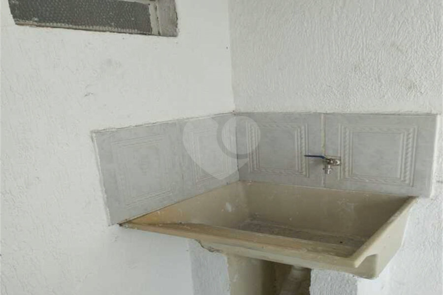 Sobrado à venda com 3 quartos, sendo 1 suíte, em Mandaqui, São Paulo, SP