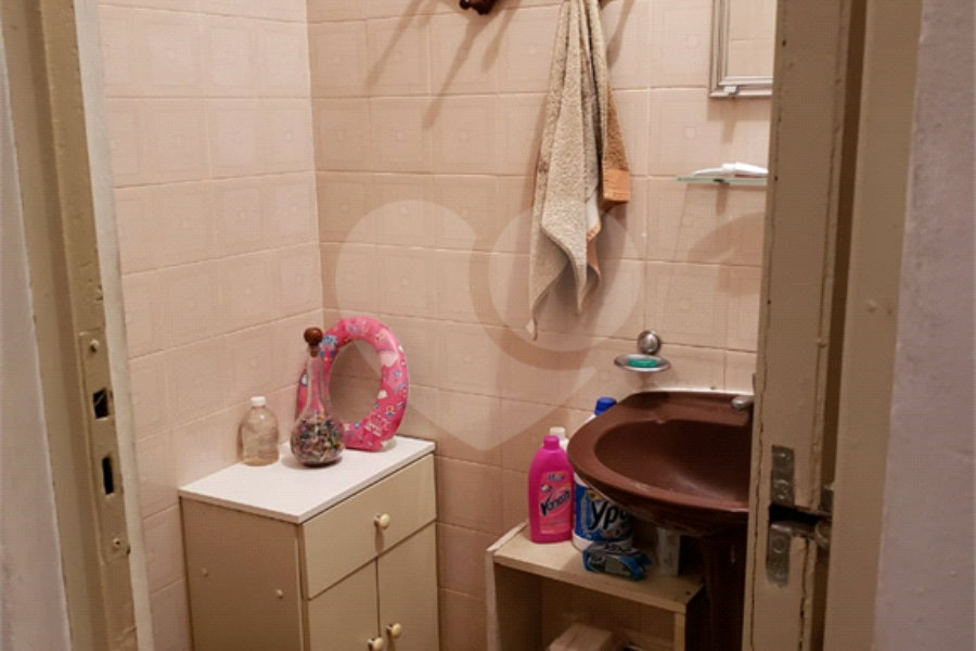 Sobrado à venda com 3 quartos, sendo 1 suíte, em Limão, São Paulo, SP
