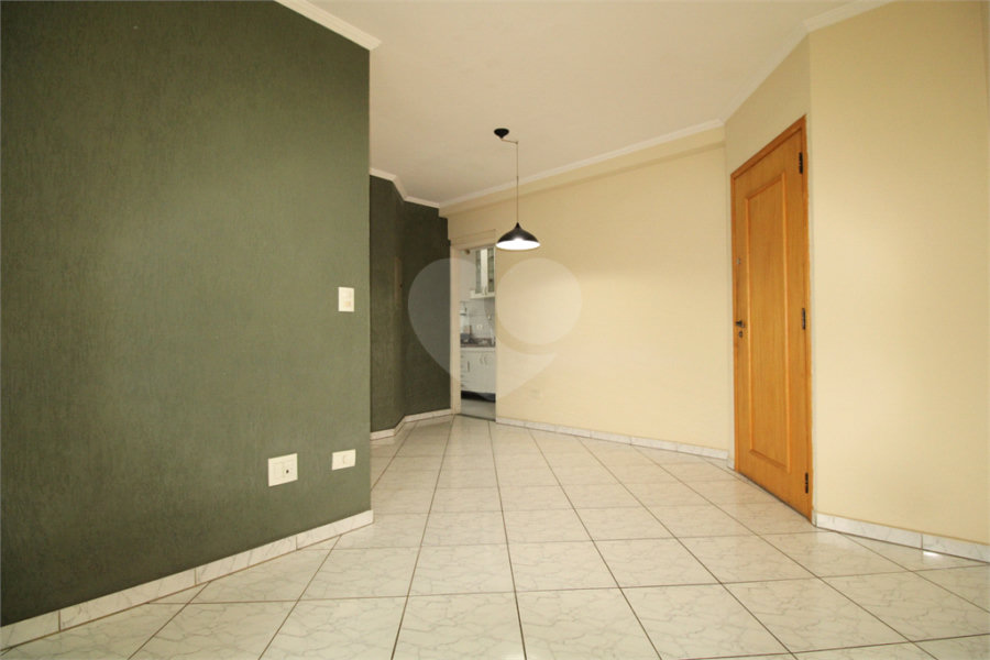 Apartamento à venda ou para alugar com 2 quartos, sendo 1 suíte,  em Parada Inglesa, São Paulo, SP