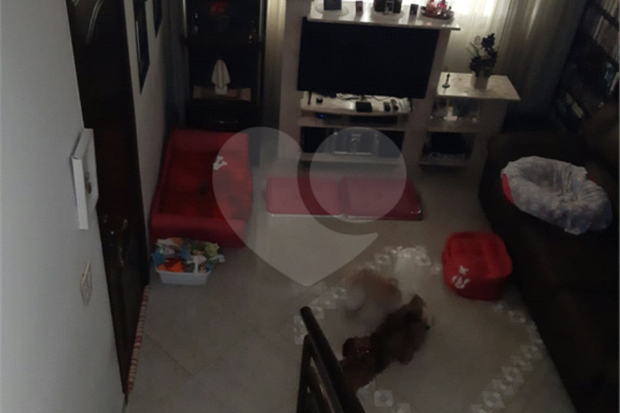 Sobrado à venda com 2 quartos em Casa Verde, São Paulo, SP