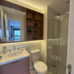 Apartamento à venda com 2 quartos, sendo 1 suíte, em JARDIM SUL, São Paulo, SP
