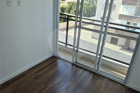 Apartamento para alugar com 1 quarto em Parada Inglesa, São Paulo, SP