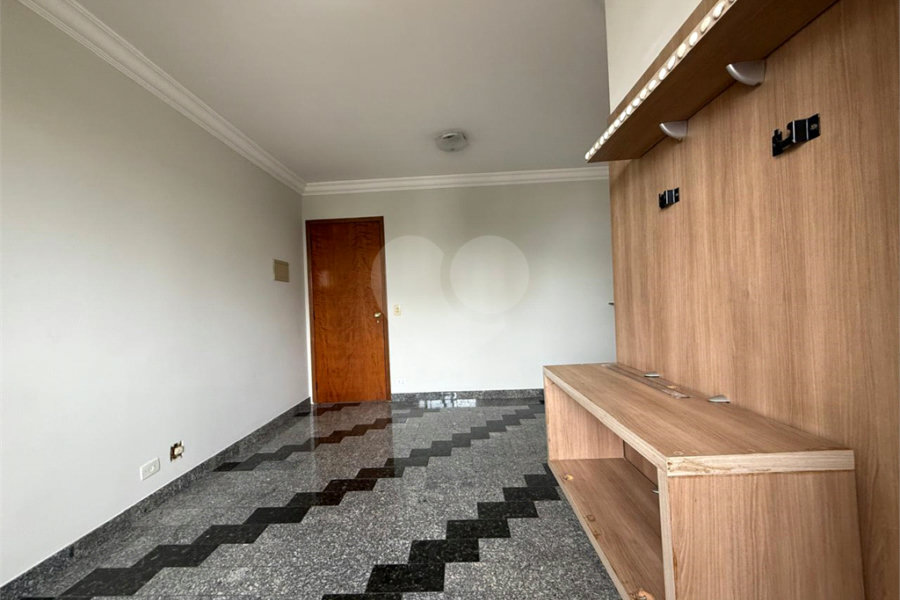 Apartamento à venda ou para alugar com 2 quartos em Mandaqui, São Paulo, SP