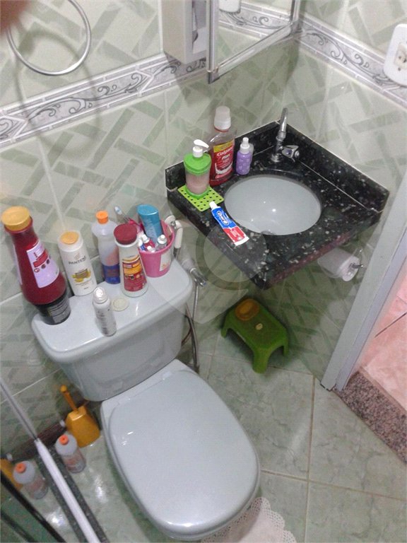 Casa à venda com 4 quartos em Campo Grande, Rio de Janeiro, RJ