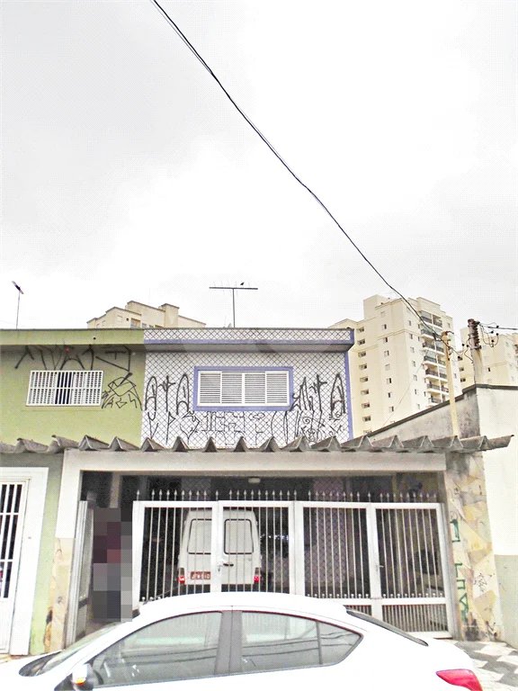 Sobrado à venda com 2 quartos em Vila Maria, São Paulo, SP