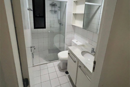 Apartamento à venda com 2 quartos, sendo 1 suíte, em Vila Leopoldina, São Paulo, SP