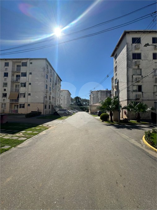 Condomínio à venda com 2 quartos em Adriana, Rio de Janeiro, RJ