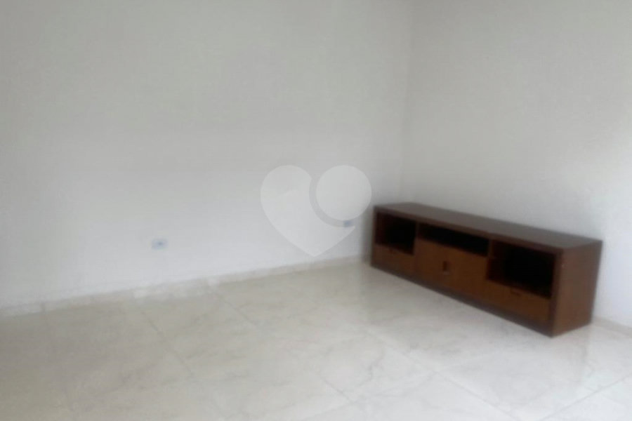 Casa Térrea à venda com 2 quartos, sendo 1 suíte, em Mandaqui, São Paulo, SP