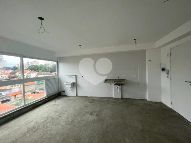 Apartamento à venda com 2 quartos em Mandaqui, São Paulo, SP