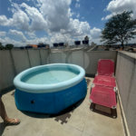 Sobrado à venda com 3 quartos, sendo 1 suíte, em Vila Nivi, São Paulo, SP