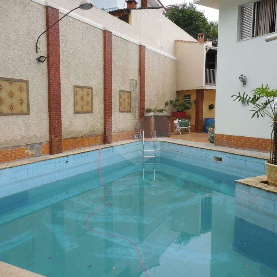 Sobrado à venda com 4 suítes em Jardim Franca, São Paulo, SP