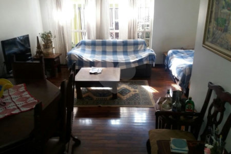 Sobrado à venda com 4 quartos, sendo 1 suíte,  em Brooklin Paulista, São Paulo, SP