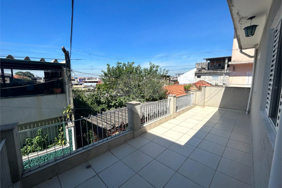 Casa à venda com 2 quartos em Casa Verde, São Paulo, SP