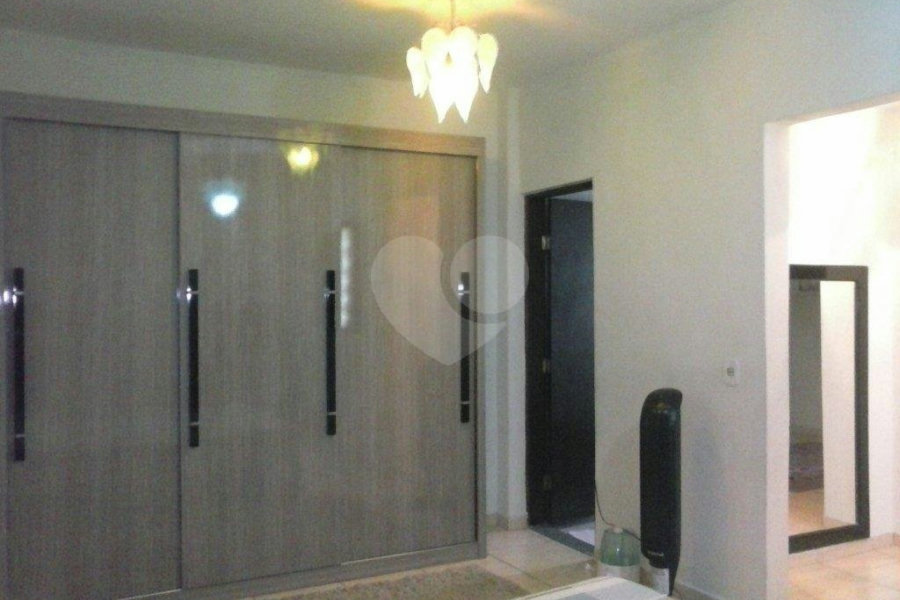 Sobrado à venda com 3 quartos, sendo 1 suíte, em Mandaqui, São Paulo, SP