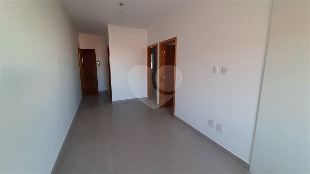 Casa à venda com 2 quartos no condomínio Residencial Luta, São Paulo - SP
