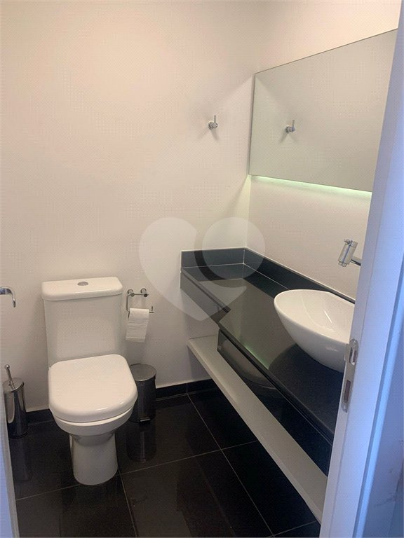 Apartamento à venda com 1 suíte em Pinheiros, São Paulo, SP
