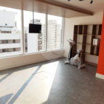 Apartamento à venda com 1 suíte em Indianópolis, São Paulo, SP
