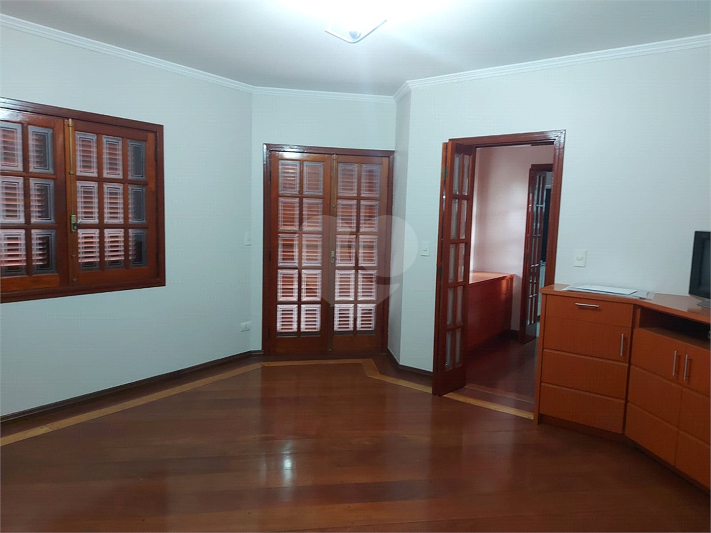 Sobrado para alugar com 3 suítes em Tremembé, São Paulo, SP