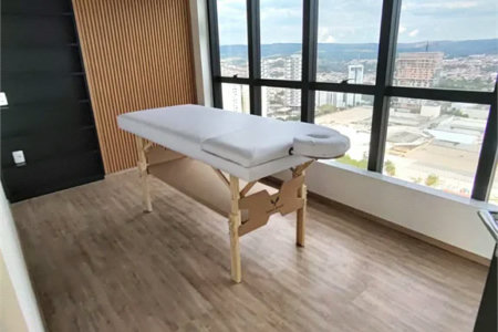 Apartamento à venda com 3 suítes em Parque Campolim, Sorocaba, SP