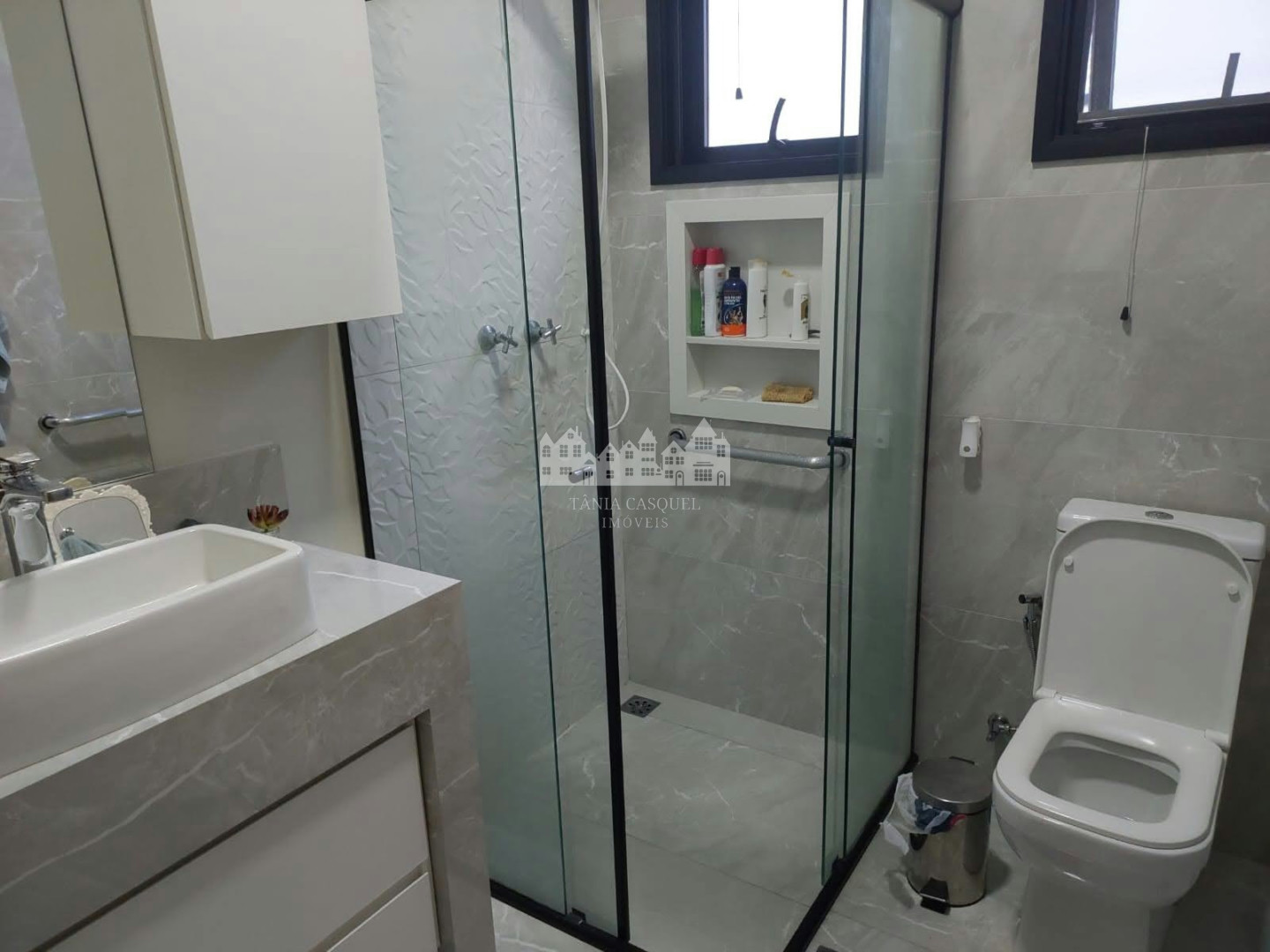 Casa de Condomínio, 4 quartos - Foto 12