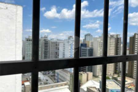 Apartamento à venda com 2 quartos em Santana, São Paulo, SP