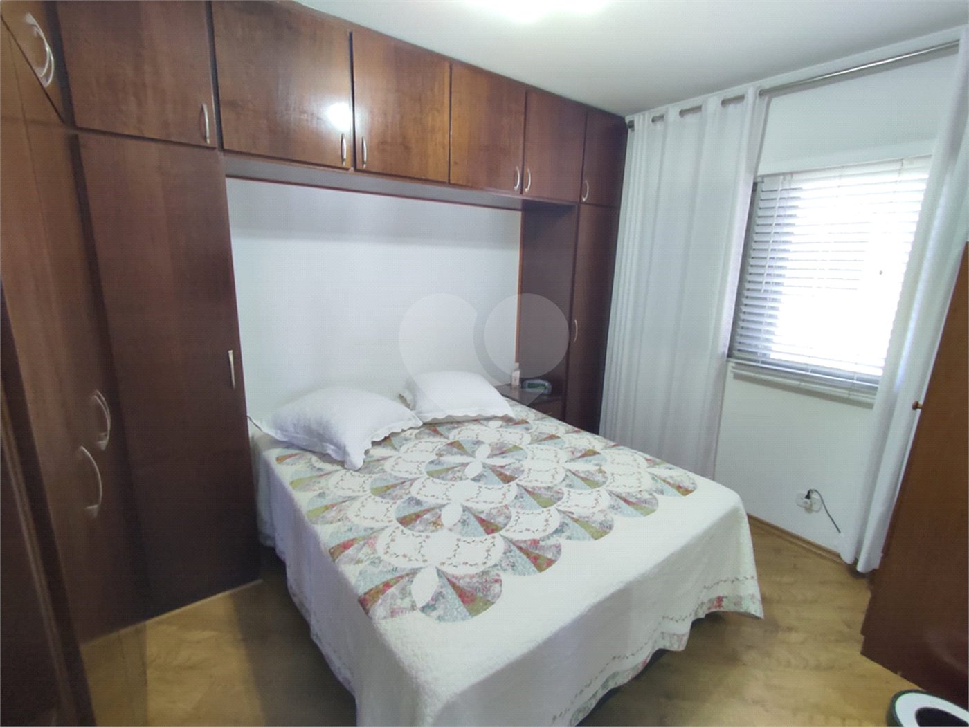 Apartamento à venda com 2 quartos em Freguesia do Ó, São Paulo, SP